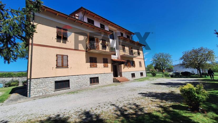 Appartamento in Via del Paretaio 18/C, Castel San Niccolò — foto 3 di 5