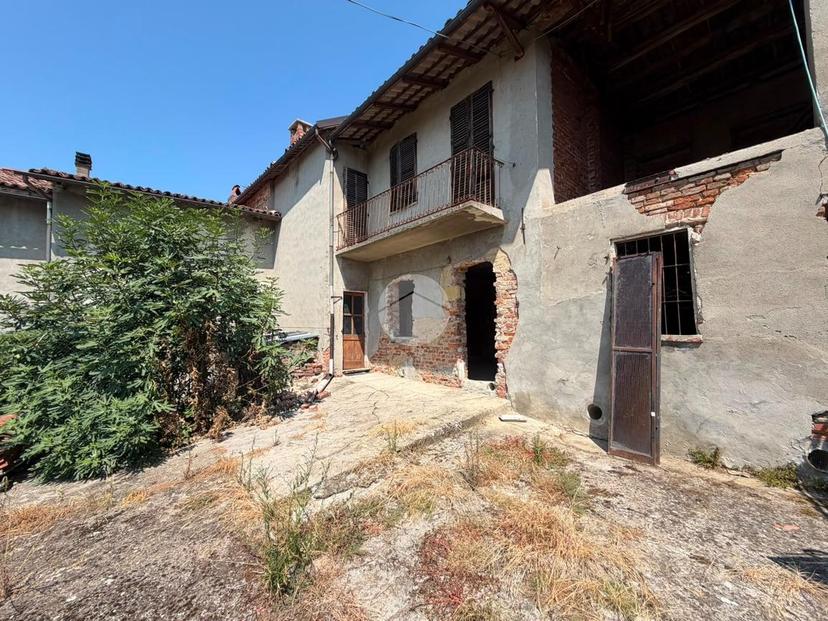 Casa indipendente in Via Roma 169, Calliano Monferrato — foto 4 di 5