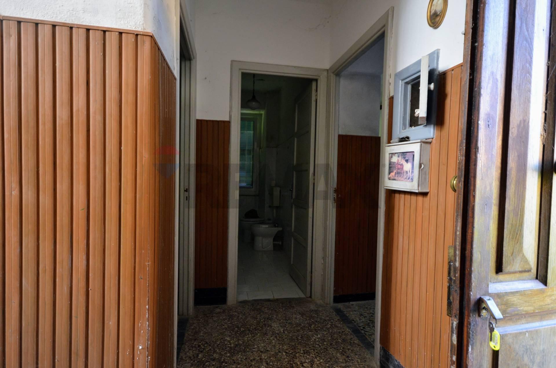 Casa indipendente, Dego