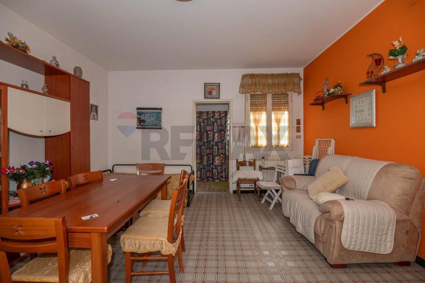 Casa indipendente in Via Carlo Goldoni 16, Grammichele