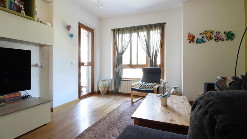 Quadrilocale in Via Enrico Mattei 19, San Benedetto del Tronto — foto 2 di 5