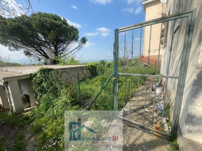 Casa indipendente in Contrada Cardilli, Sant'Angelo a Cupolo — foto 5 di 5