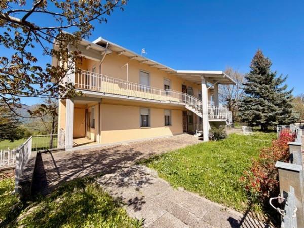 Villa plurifamiliare, Lizzano in Belvedere — foto 5 di 5