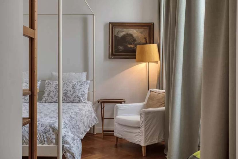 Monolocale in Via San Marco 26, Milano