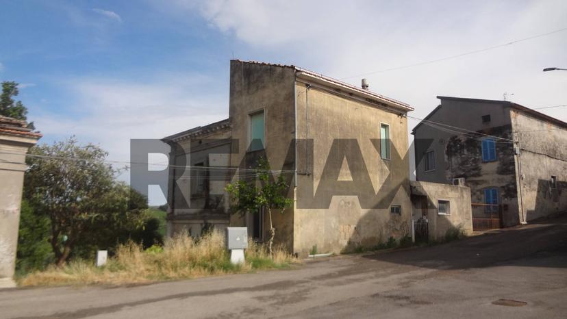 Casa indipendente, Miglianico