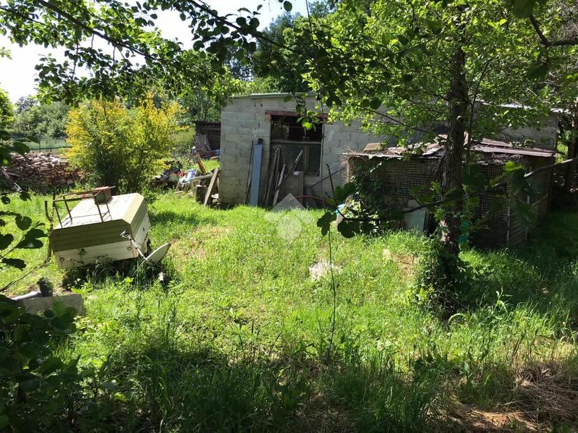 Rustico in Regione Galli, Piossasco — foto 4 di 5