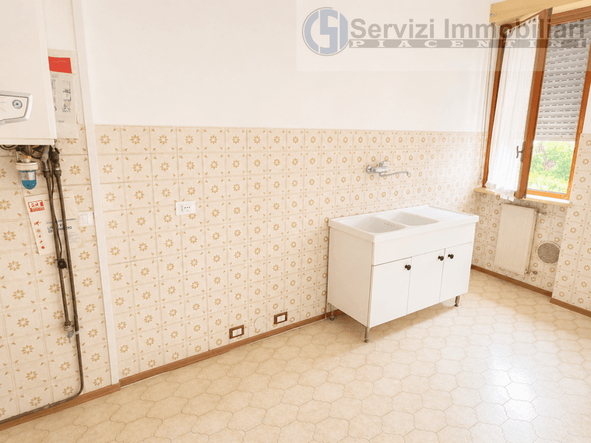 Trilocale, Caorso — foto 2 di 5