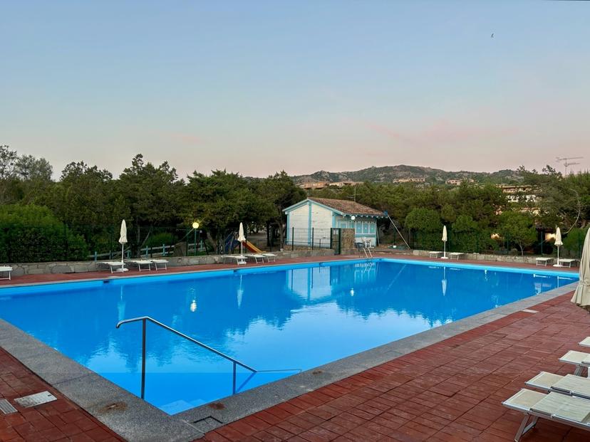 Quadrilocale in Via Sa Jaga Brujada 19, Olbia — foto 4 di 5