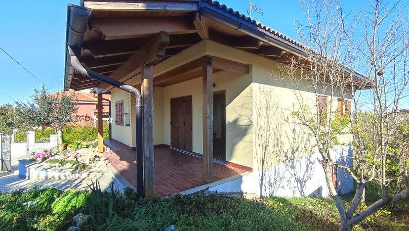Villa, Mornico Losana — foto 4 di 5