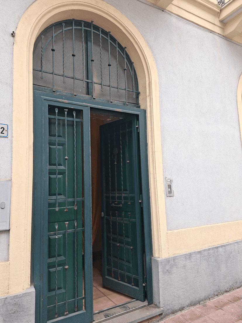 Trilocale in Via Regina Margherita, Santa Teresa di Riva — foto 3 di 5