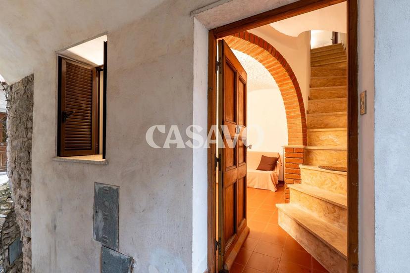Casa indipendente in Via Fossano 40, Ceriana — foto 4 di 5