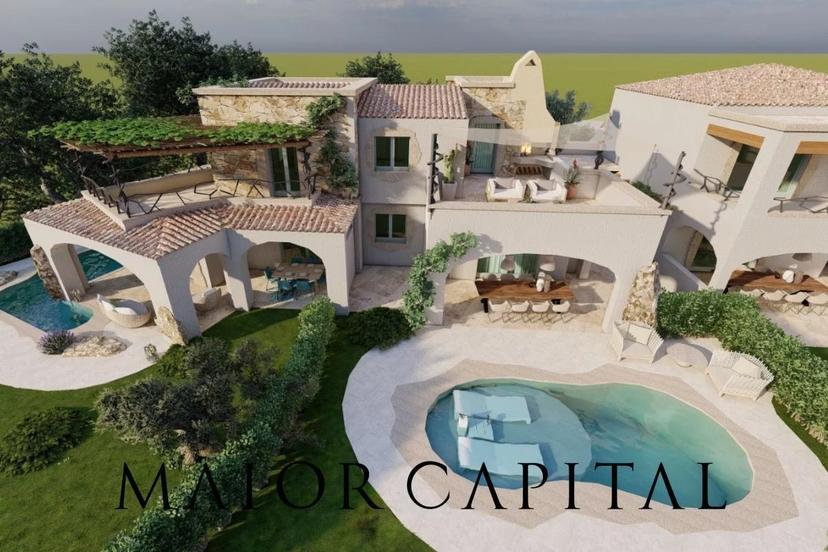 Villa, Olbia — foto 5 di 5