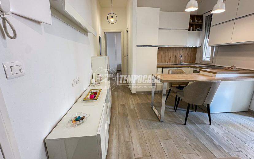 Bilocale in Viale Mantegna 23, Cesenatico — foto 2 di 5