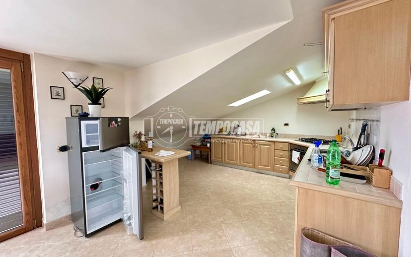 Bilocale in Via Guadanelle, Caiazzo — foto 5 di 5