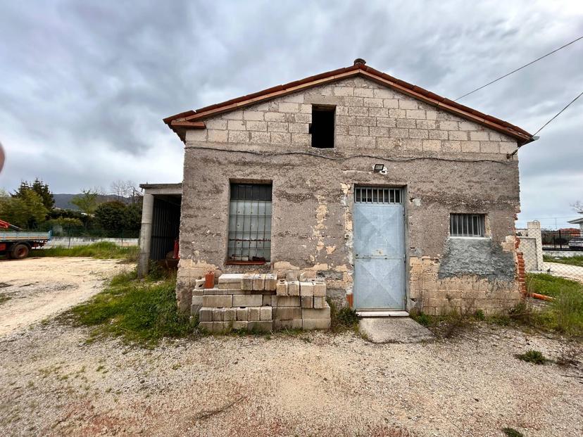 Casa indipendente in Via Verolana, Alatri — foto 5 di 5