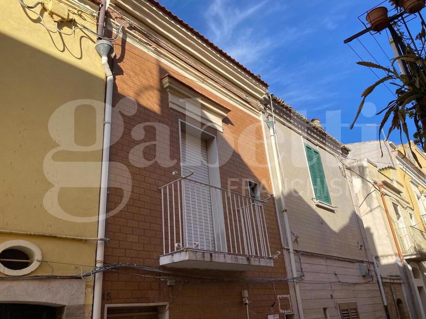 Casa indipendente in Via Cairoli, Torremaggiore — foto 3 di 5