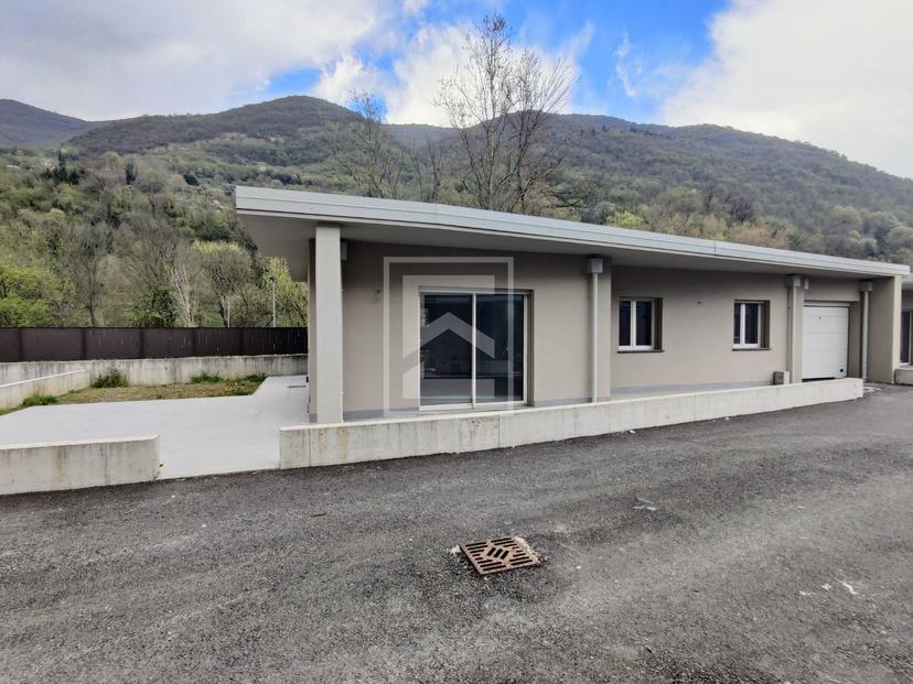 Villa in Via Dossello 14, Villanuova sul Clisi — foto 2 di 5
