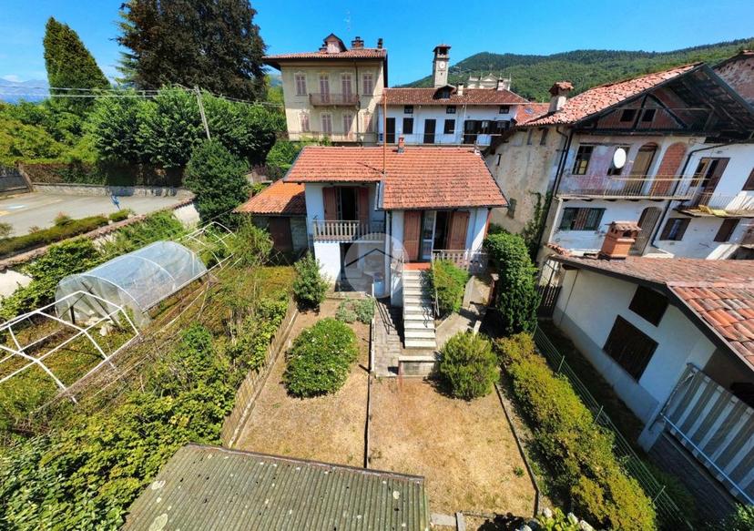 Casa indipendente in Via Giovanni Tiboldo Bolla 47, Tavigliano — foto 3 di 5