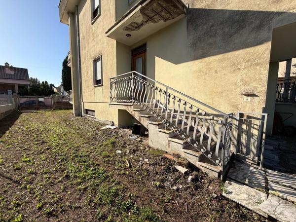 Attico in Via delle Dalie 30, Nettuno — foto 5 di 5