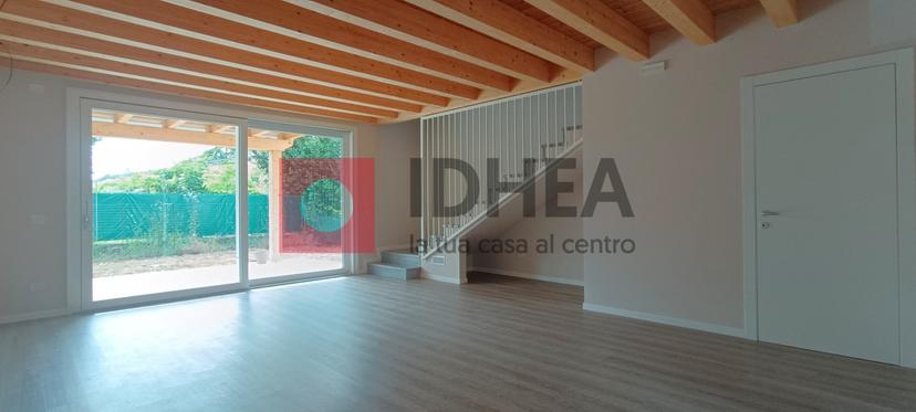 Casa indipendente in Lanzago, Silea — foto 2 di 5