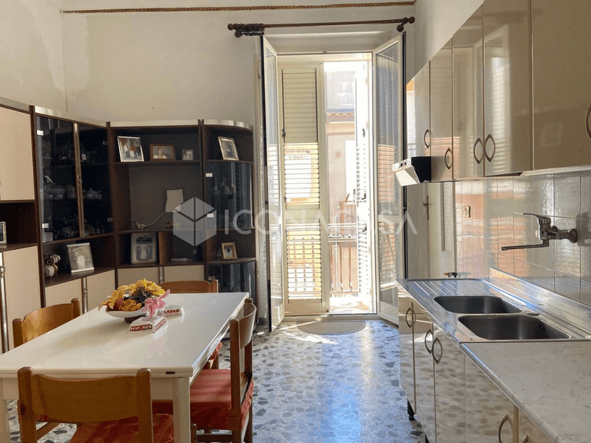 Terratetto plurifamiliare in Via Calabria, San Severo — foto 3 di 5