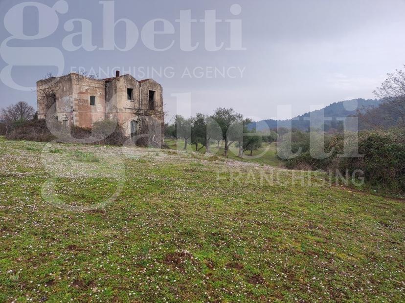 Rustico in Strada Vicinale di Valle Coppa 2, Vieste — foto 4 di 5