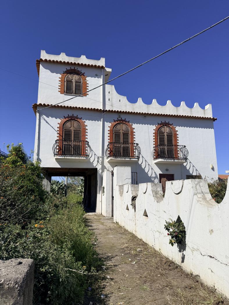 Appartamento in Via Eolie  27, Barcellona Pozzo di Gotto — foto 4 di 5