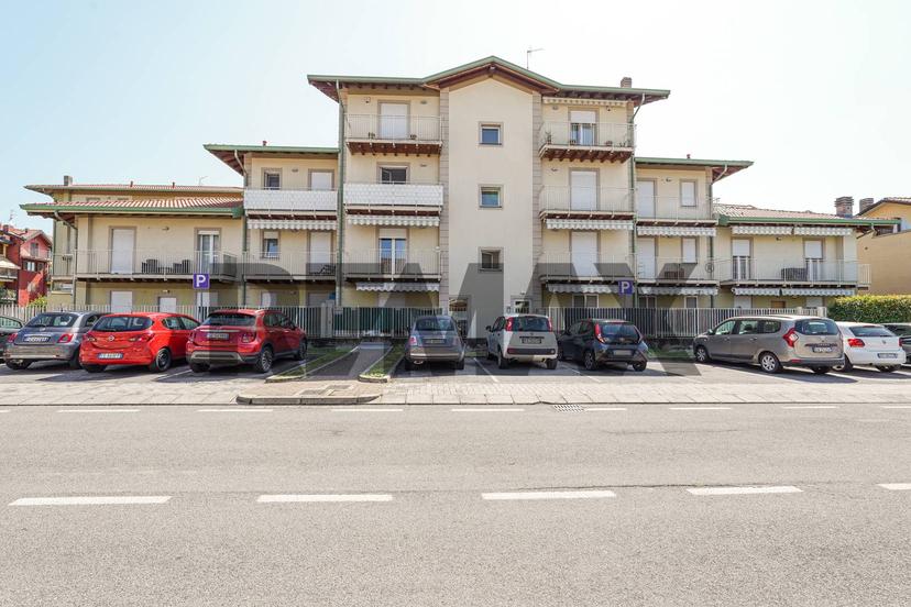 Quadrilocale, Brembate di Sopra — foto 4 di 5