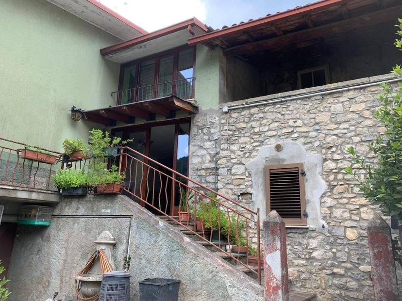 Casa indipendente in Via Martinelli, Adrara San Rocco — foto 5 di 5