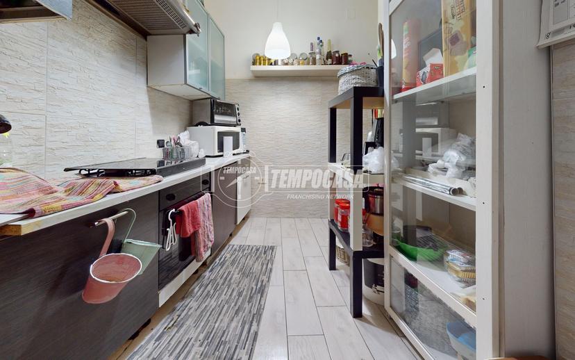 Casa indipendente in Via Pantoscia 8, Rutigliano — foto 5 di 5