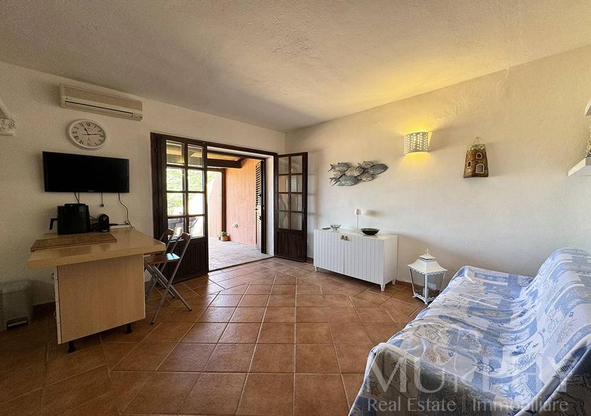 Trilocale in Via Barrettini Snc, La Maddalena — foto 3 di 5