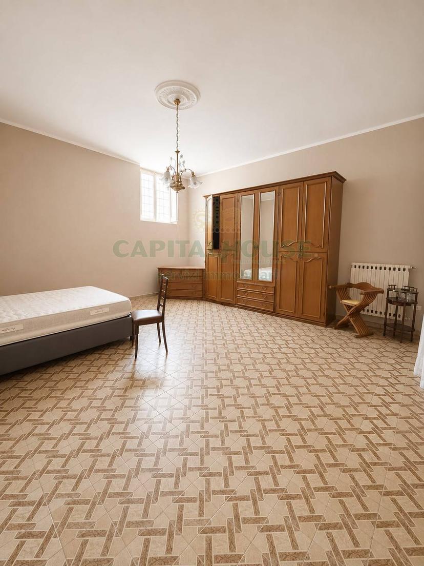 Casa indipendente in Via Pietà, Lauro — foto 3 di 5