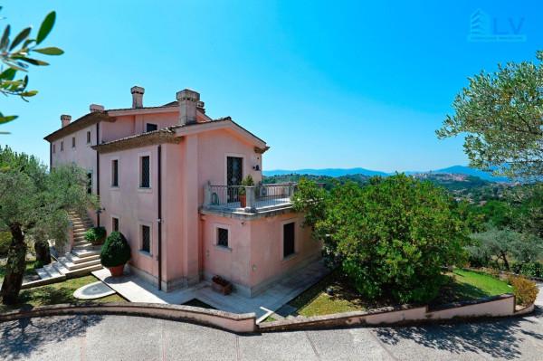 Villa, Frosinone — foto 2 di 5