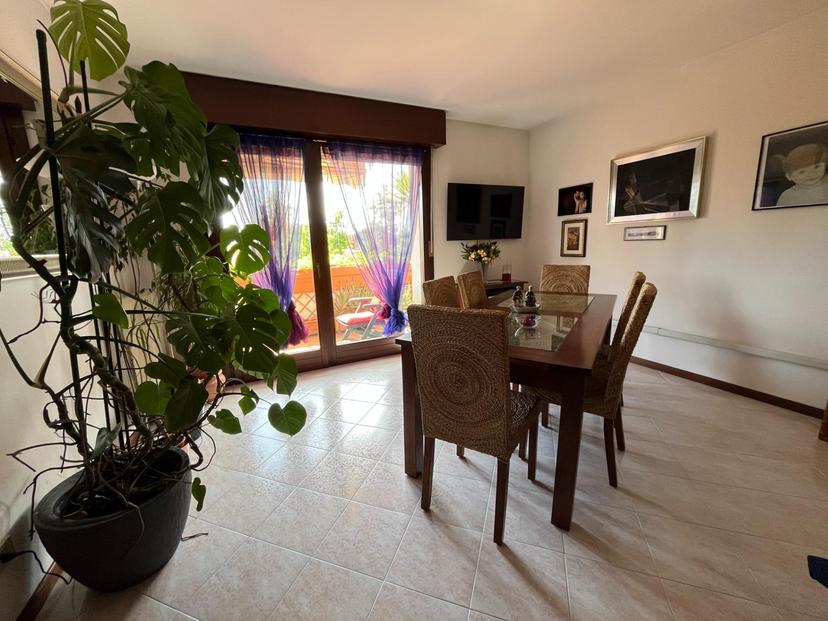 Appartamento in Via G. a. da Pordenone 12, Codroipo — foto 2 di 5