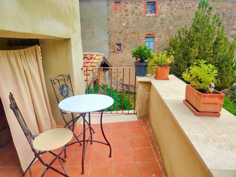 Appartamento in Vicolo della Schiaccia, Seggiano — foto 4 di 5