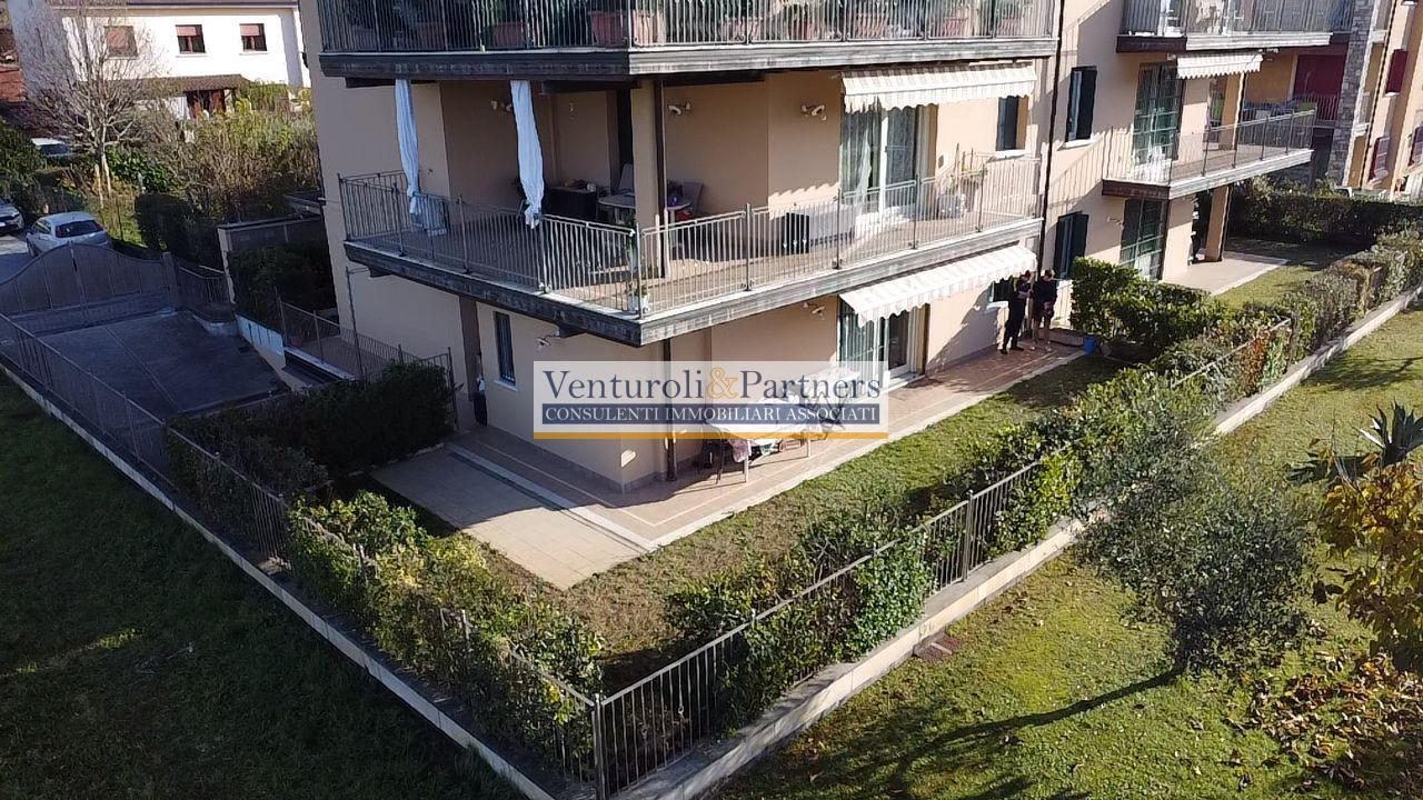 Trilocale in Via Centenaro, Desenzano del Garda