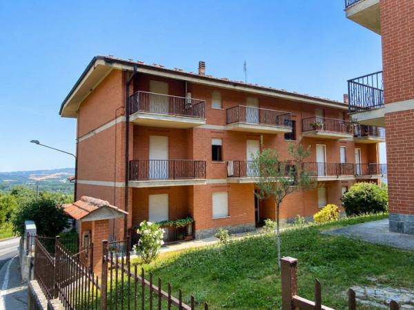 Bilocale in Via Ferreri 24, Roddi — foto 3 di 5