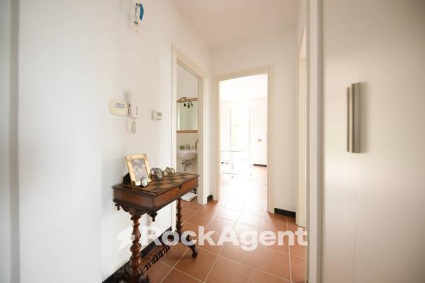 Trilocale in Frazione San Bartolomeo, Sori — foto 3 di 5