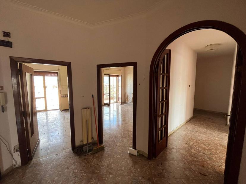 Quadrilocale in Via Giuseppe Melorio 58, Santa Maria Capua Vetere — foto 3 di 5