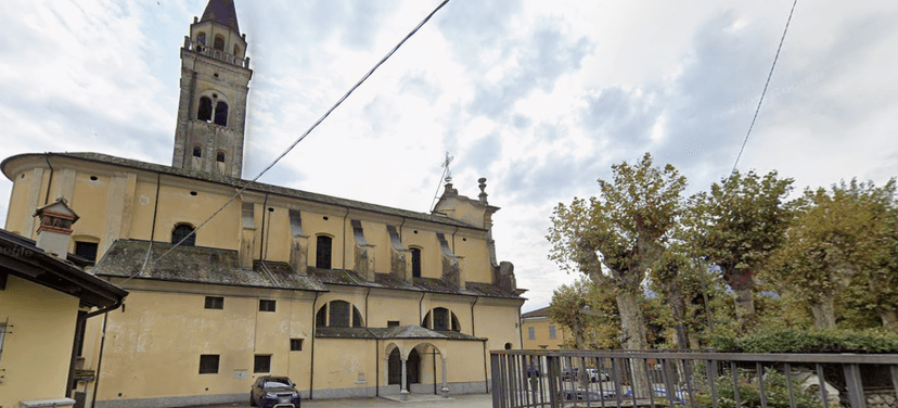Monolocale in Via Regina, Domaso — foto 3 di 5