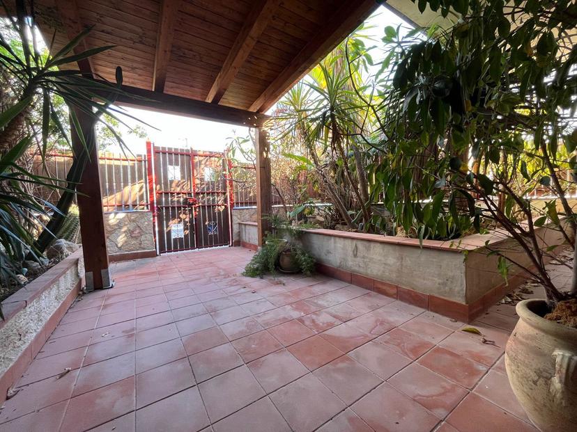 Villa in Via Rocco Chinnici, Cinisi — foto 5 di 5