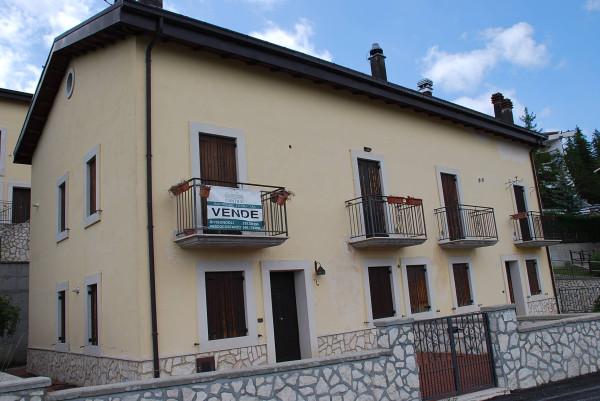 Trilocale in Via Monte Rotella, Pescocostanzo