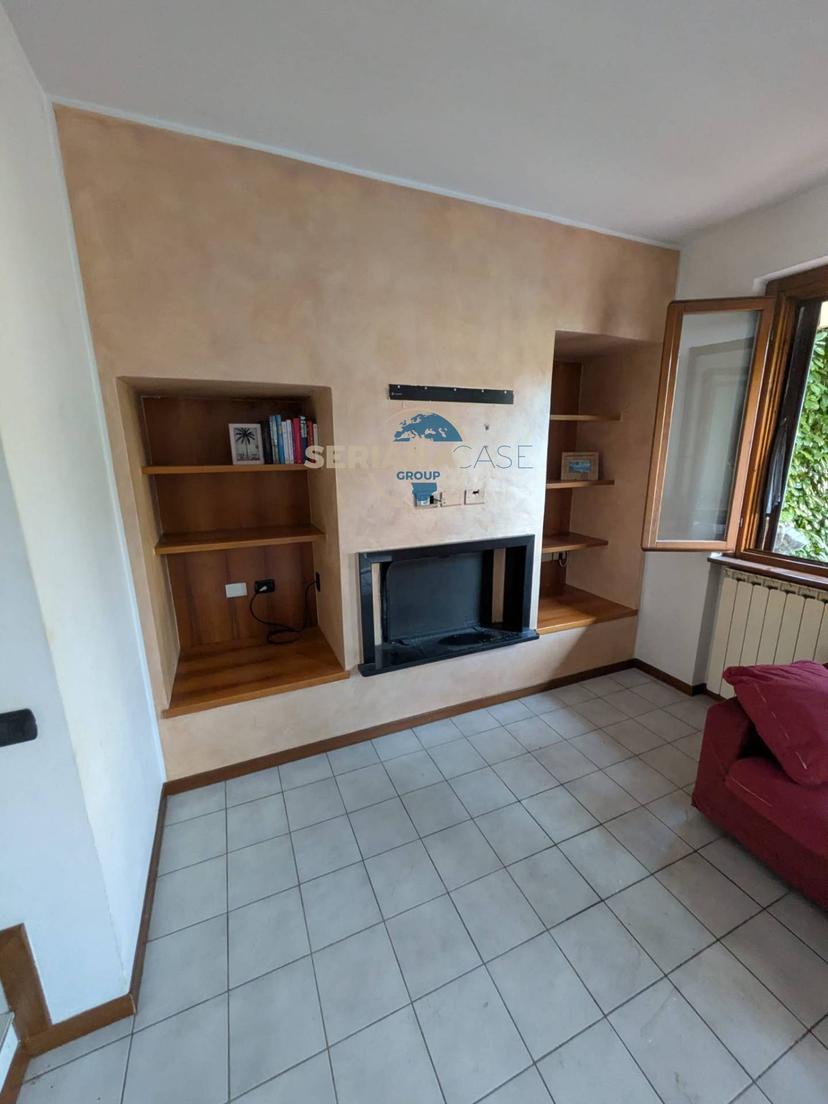 Villa a schiera in Via Tagliamento, Seriate — foto 3 di 5