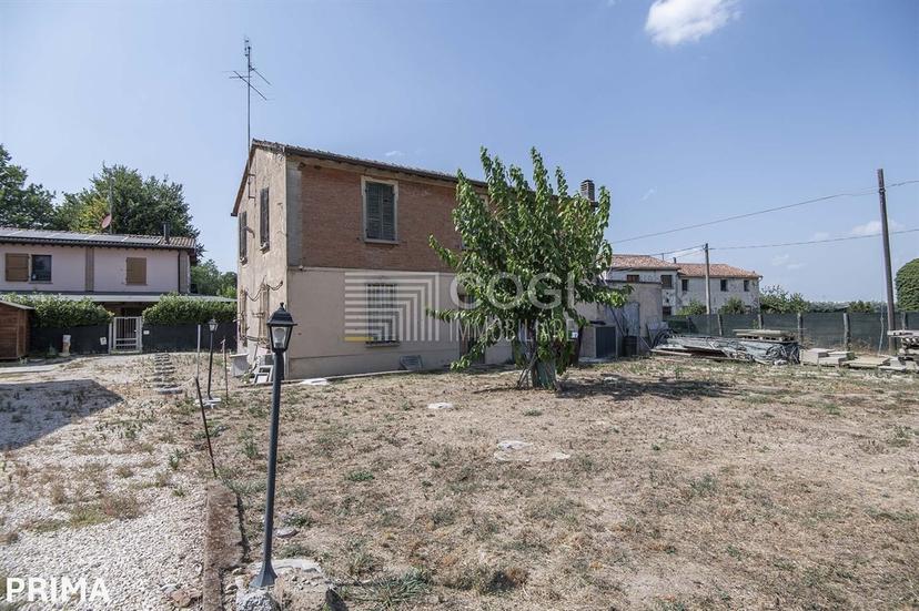 Casa indipendente in Via Pritella 8, Solarolo — foto 5 di 5
