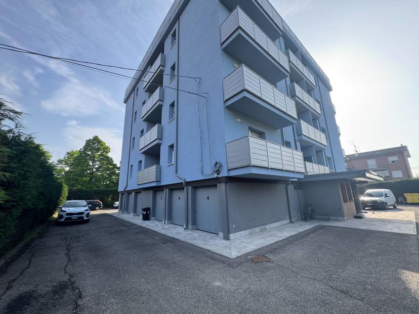 Quadrilocale, San Felice sul Panaro — foto 4 di 5