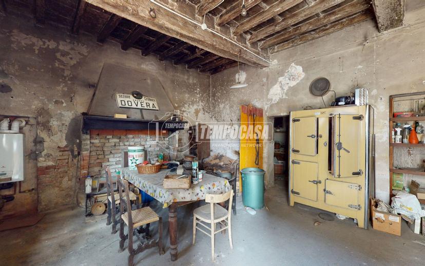 Villa in Via della Chiesa 29, Cervignano d'Adda — foto 2 di 5