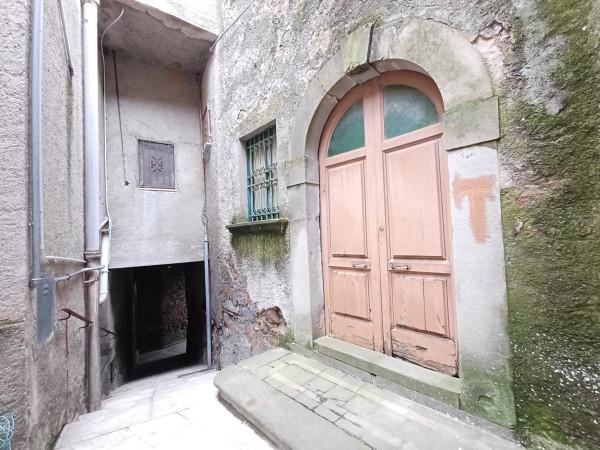 Terratetto unifamiliare in Via Libertà, Raccuja — foto 5 di 5