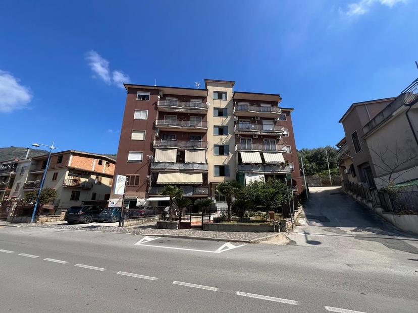 Quadrilocale in Via Panoramica Snc, Santa Maria a Vico — foto 4 di 5
