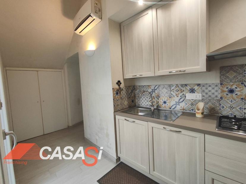 Casa indipendente in Via De Viti De Marco, Uggiano la Chiesa — foto 3 di 5