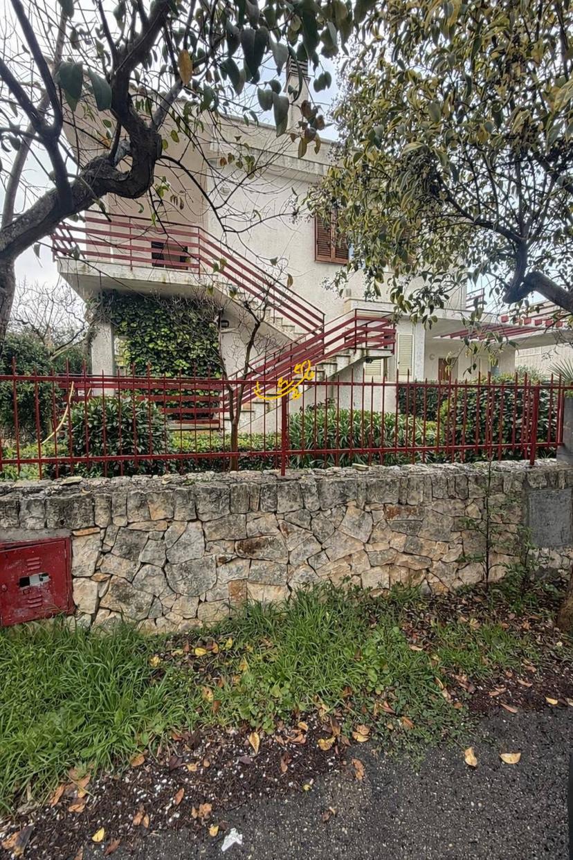Villa in Piazza Luigi Pirandello, Alberobello — foto 2 di 5